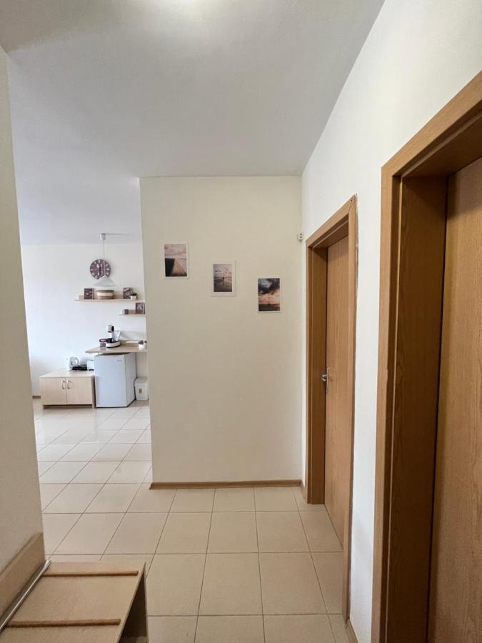 Harmony Hills Poseidon Apartman Rogacsevo Kültér fotó