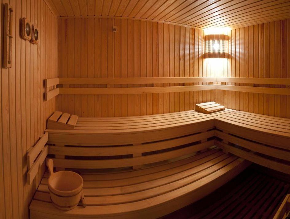 Harmony Hills Poseidon Apartman Rogacsevo Kültér fotó