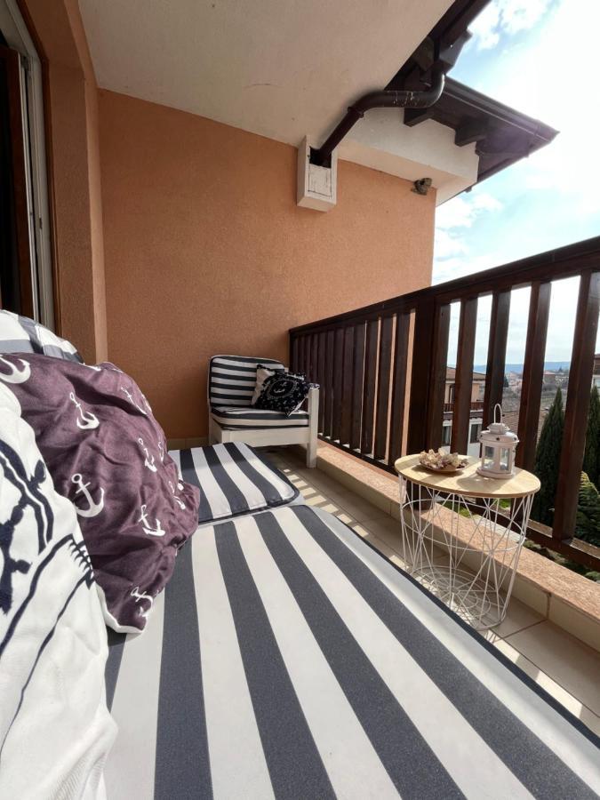Harmony Hills Poseidon Apartman Rogacsevo Kültér fotó